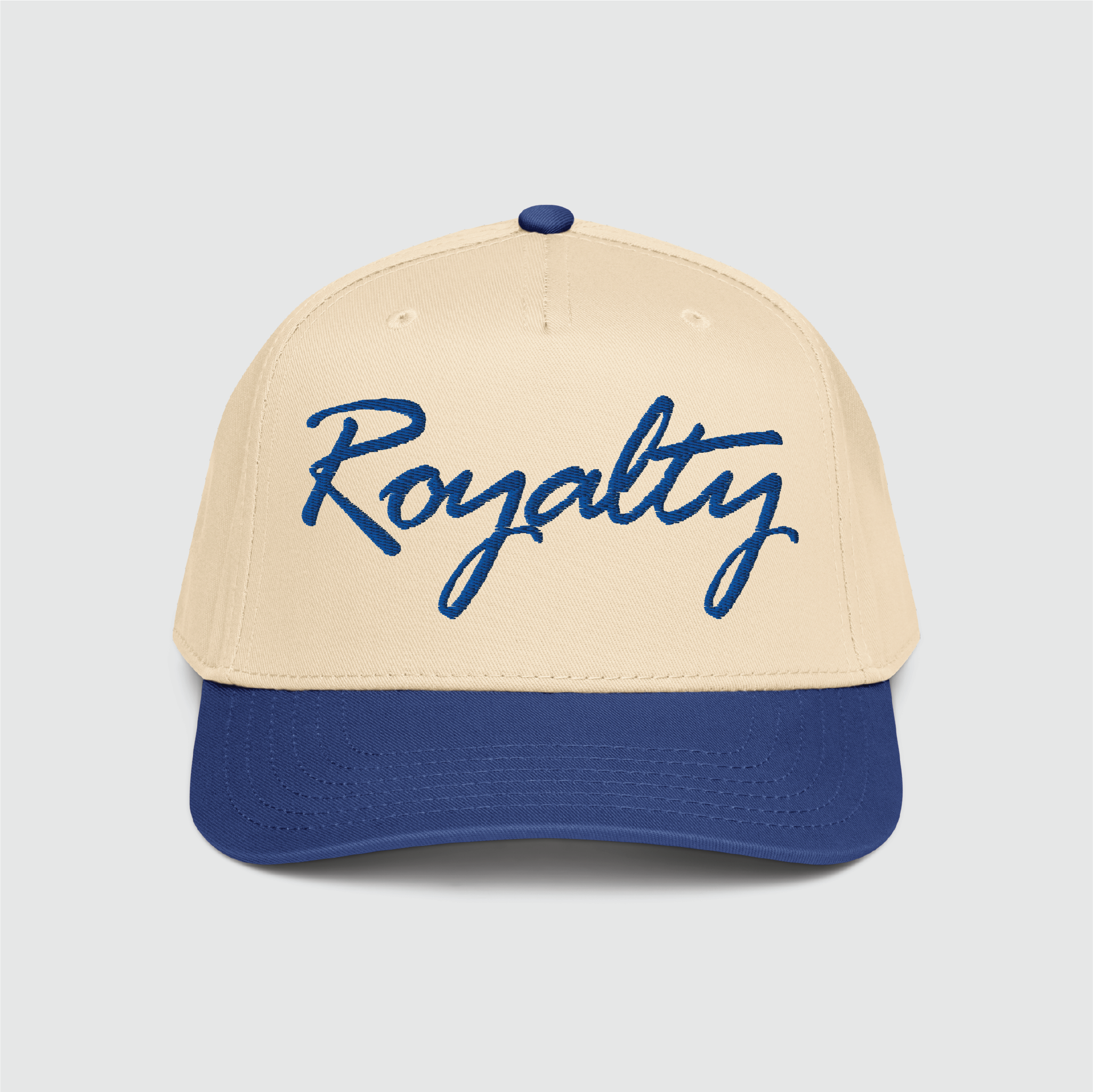 Script 5 Panel Cap