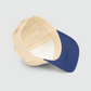 Script 5 Panel Cap