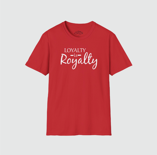 Loyalty Tee