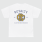 University Tee