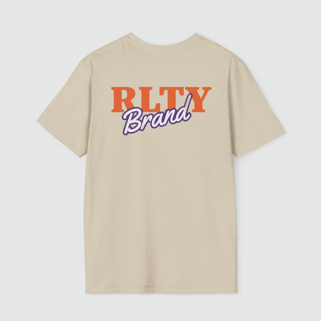 RLTY Brand Tee