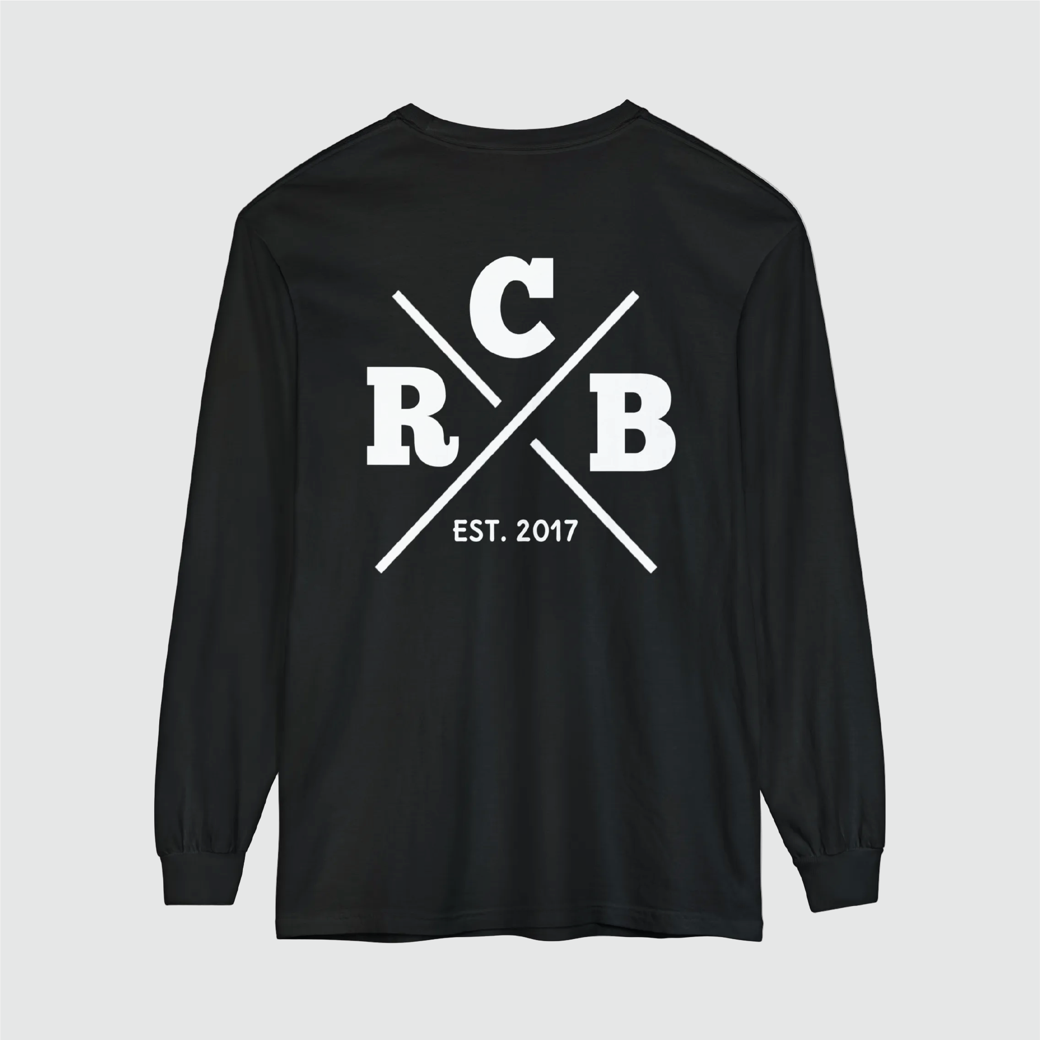 RCB Long Sleeve Tee