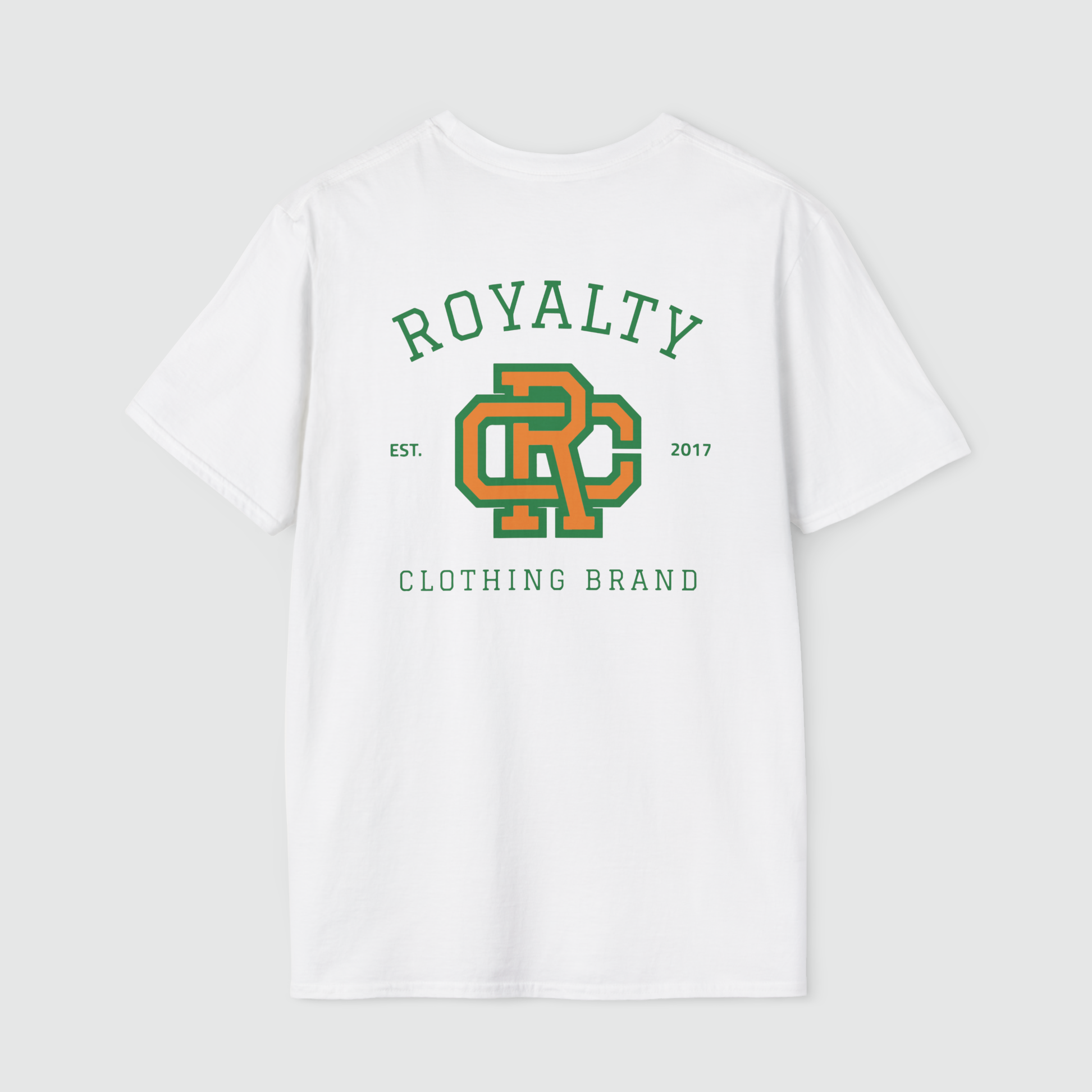 University Tee