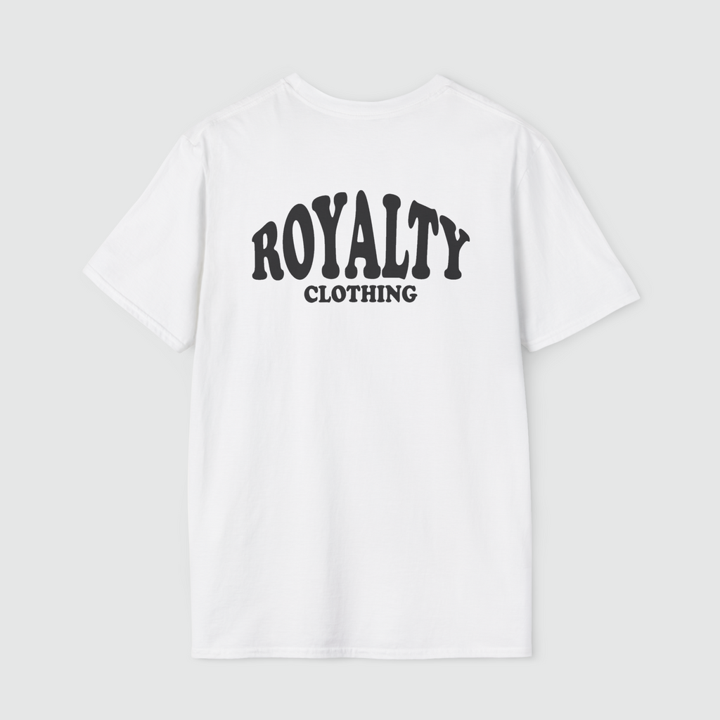 Royalty Clothing Tee