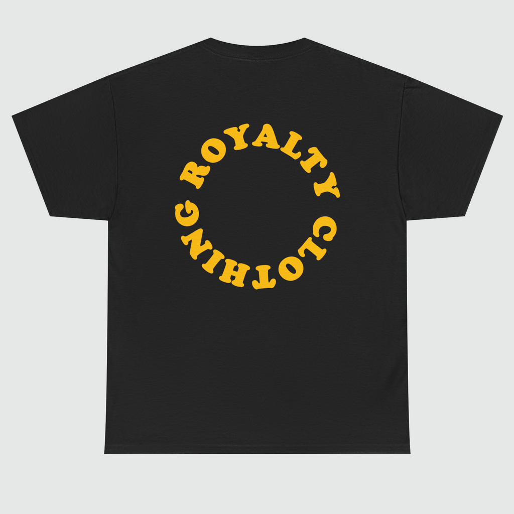 Circle of Lifestyle Tee