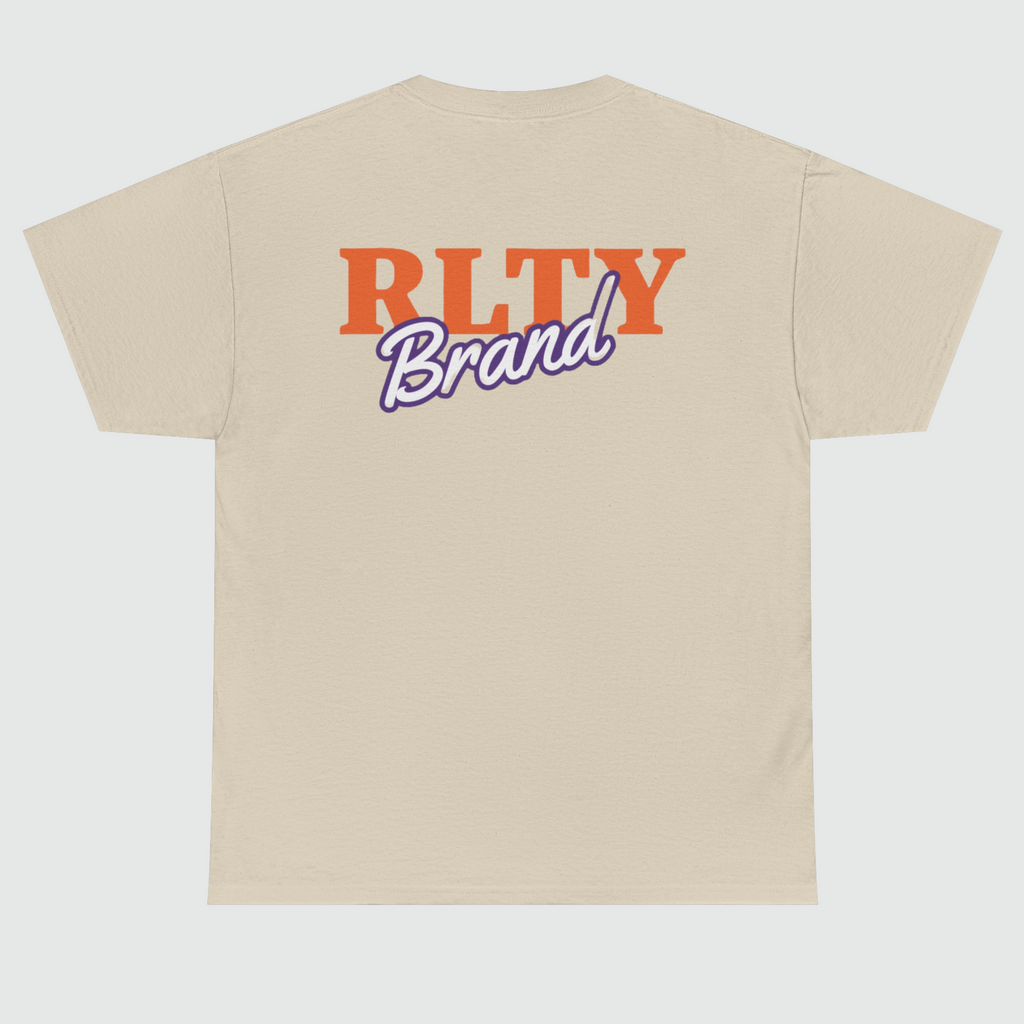 RLTY Brand Tee