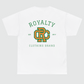 University Tee
