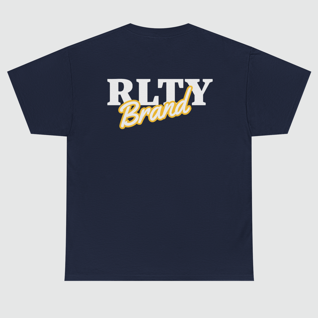 RLTY Brand Tee