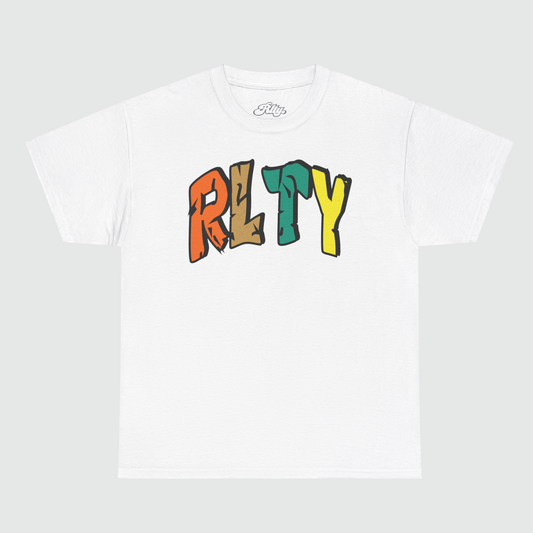 RLTY Tee