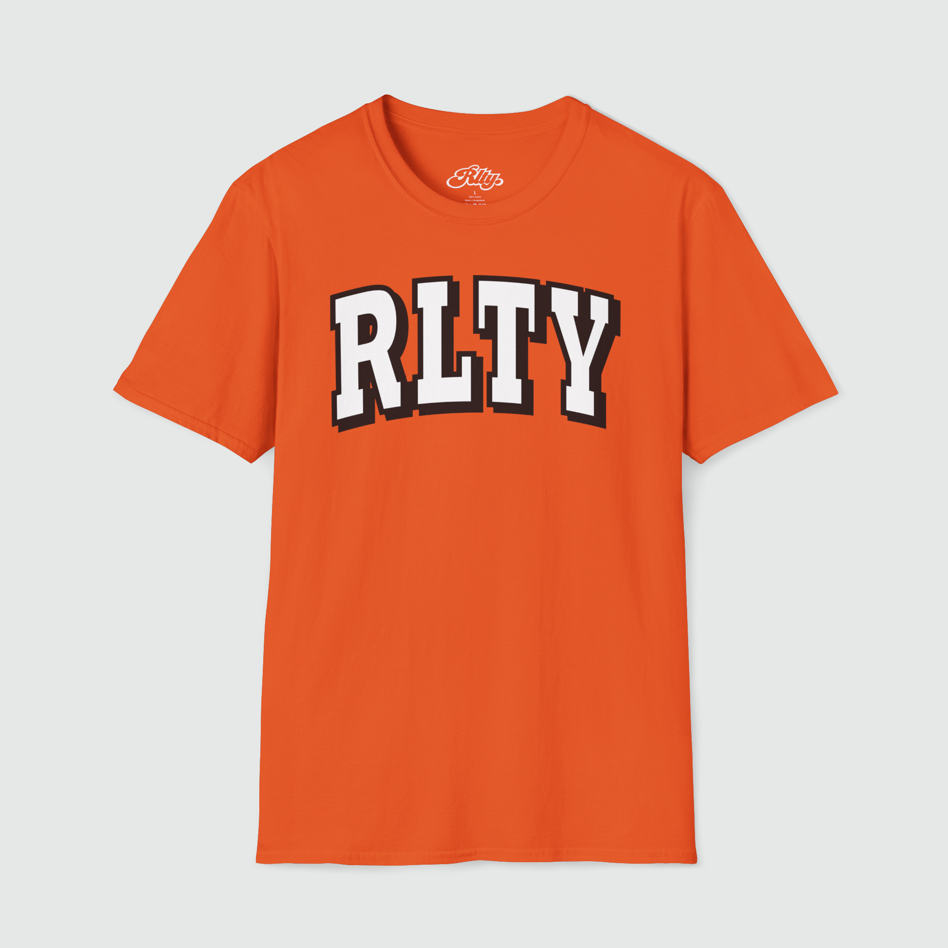 RLTY Tee