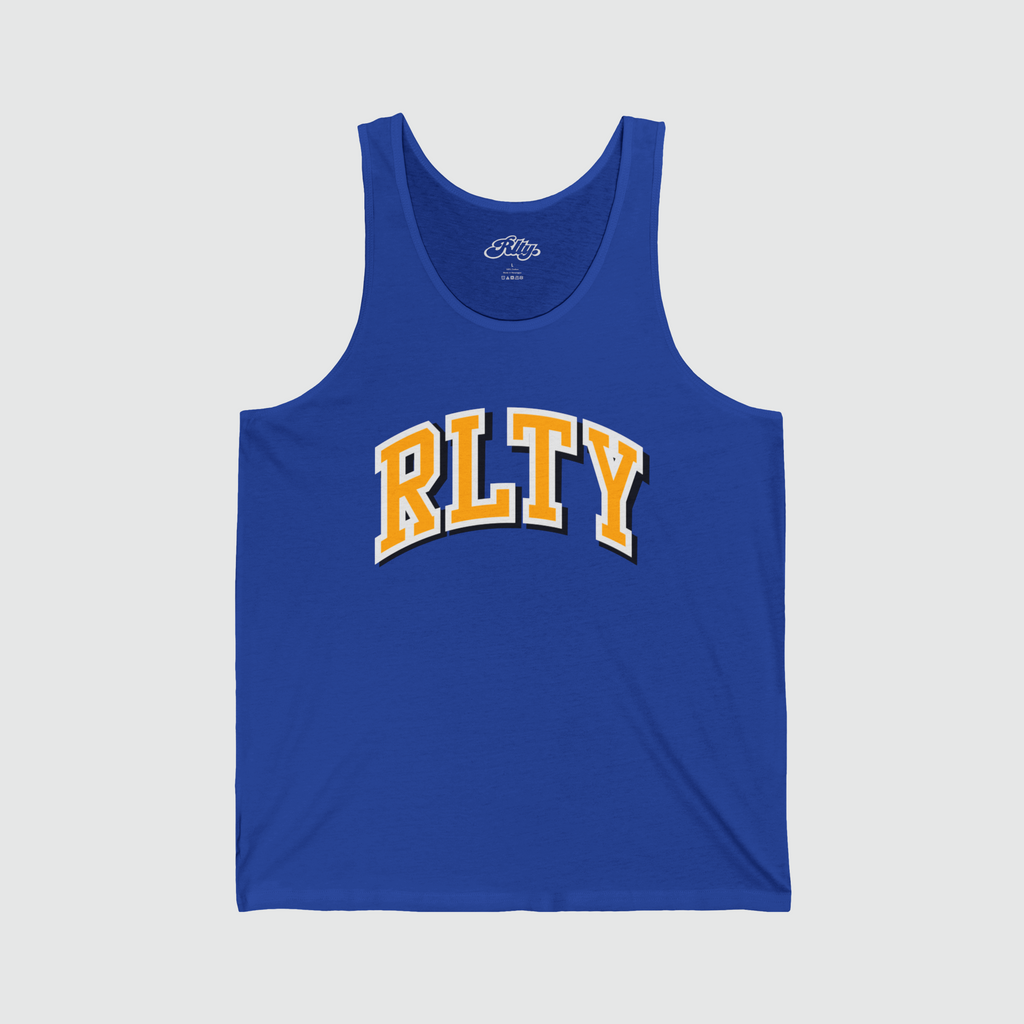 RLTY Tank Top
