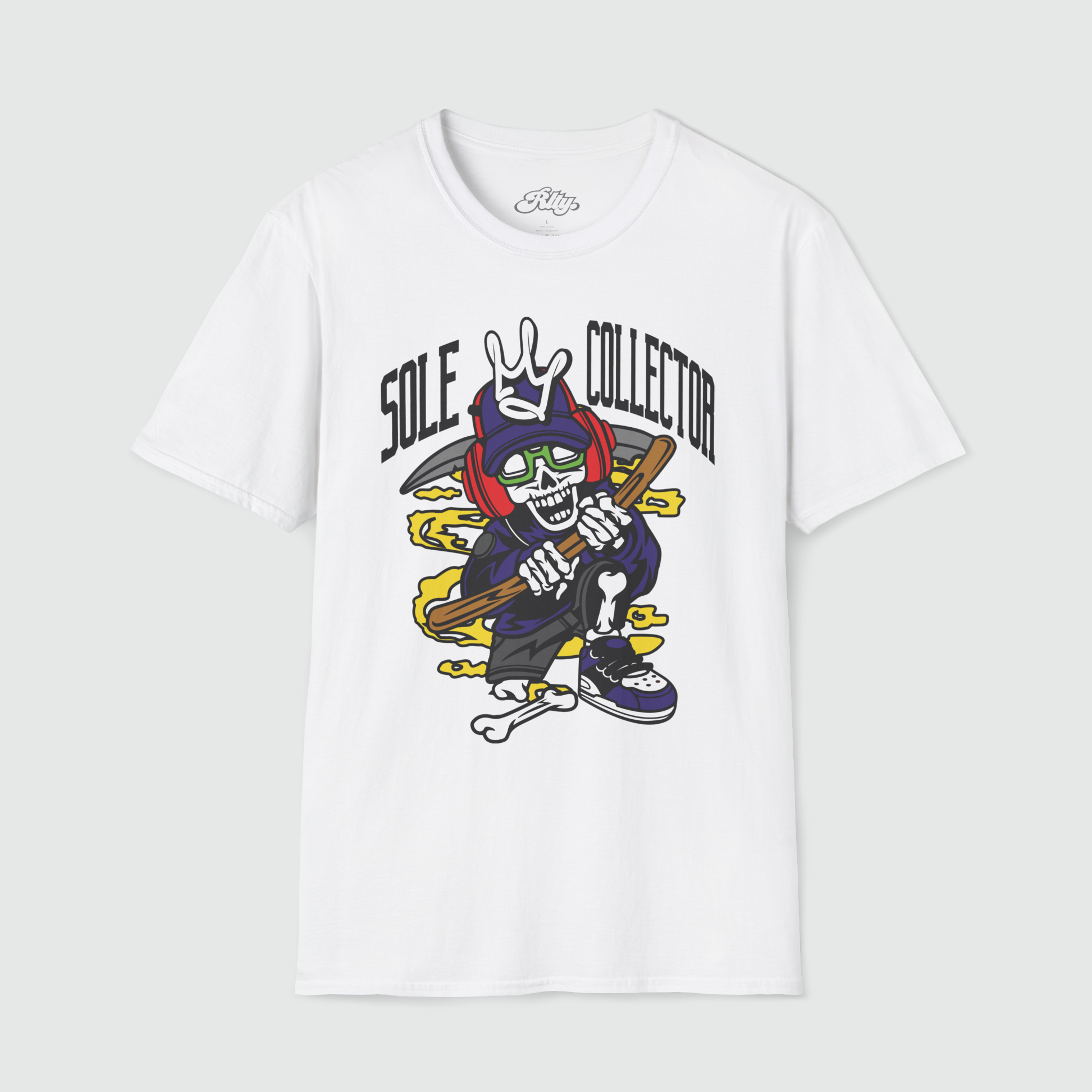 Sole Collector Tee