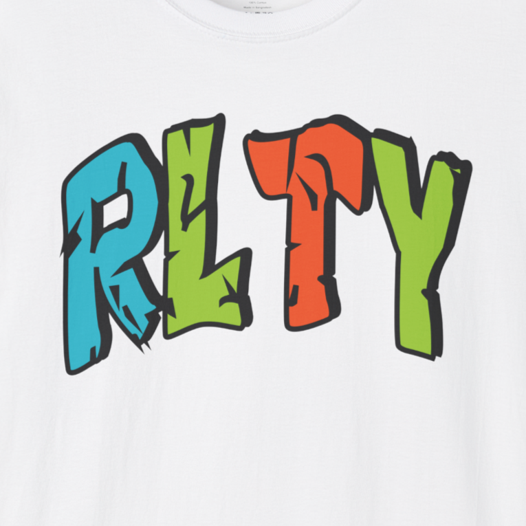 RLTY Tee