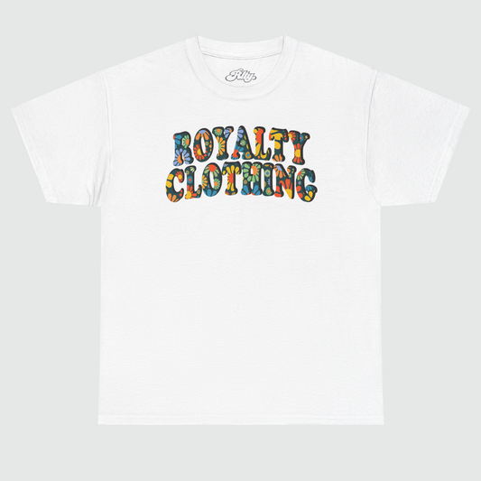 Flowers Tee
