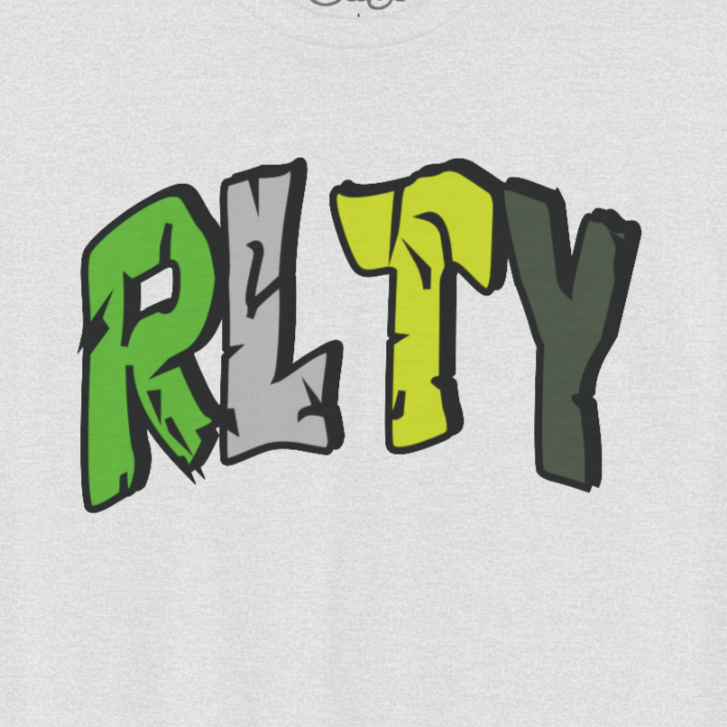 RLTY Tee
