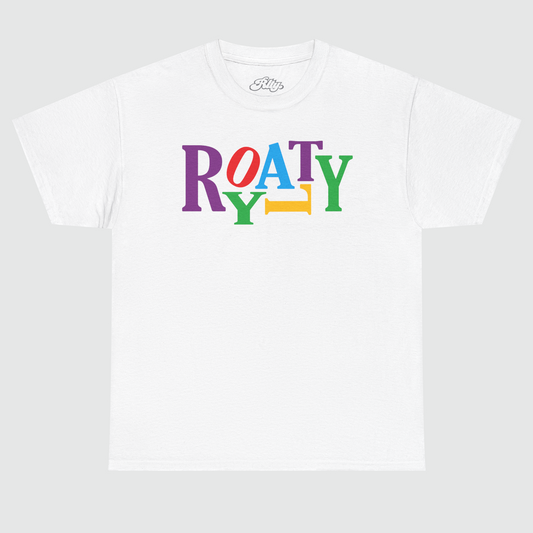 Stacked Tee