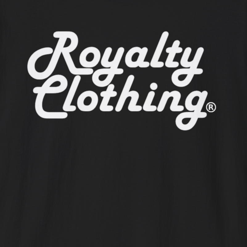 Royalty Clothing Tee