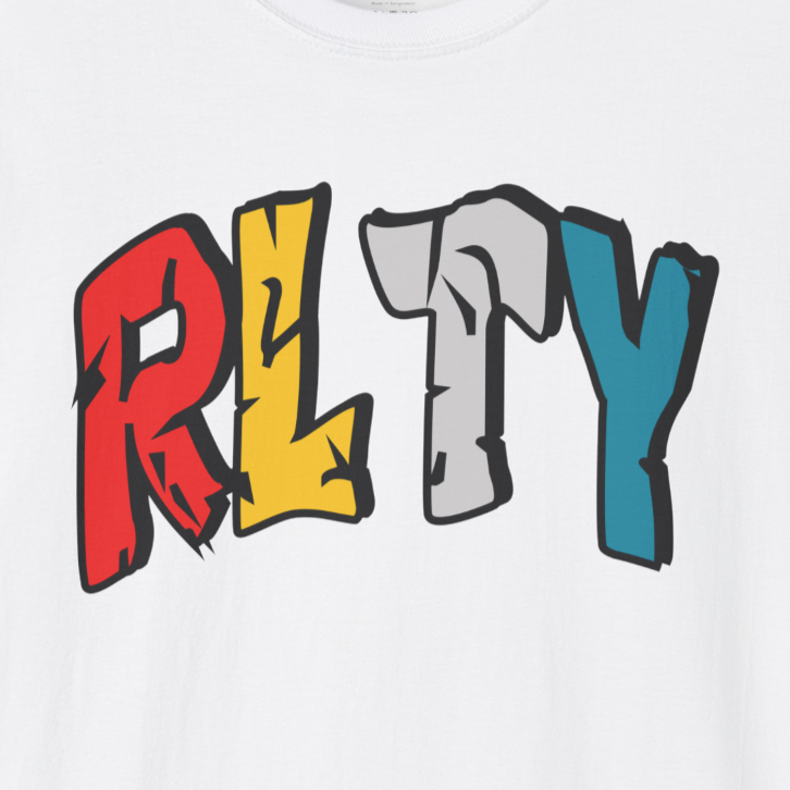RLTY Tee
