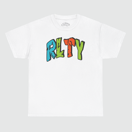 RLTY Tee