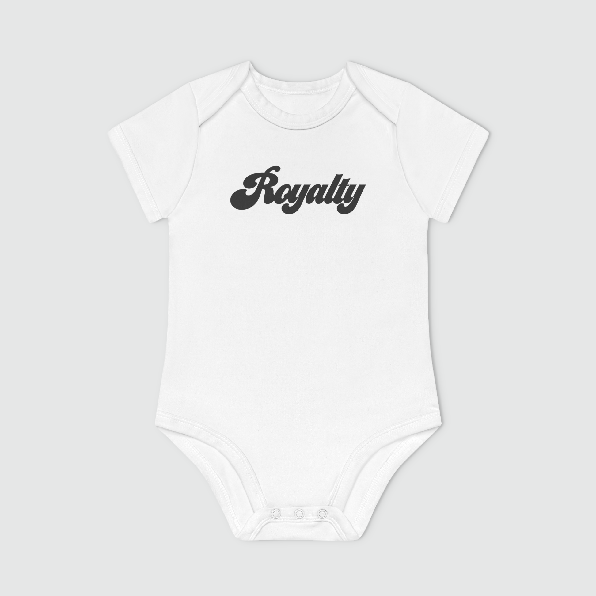 Script Onesie