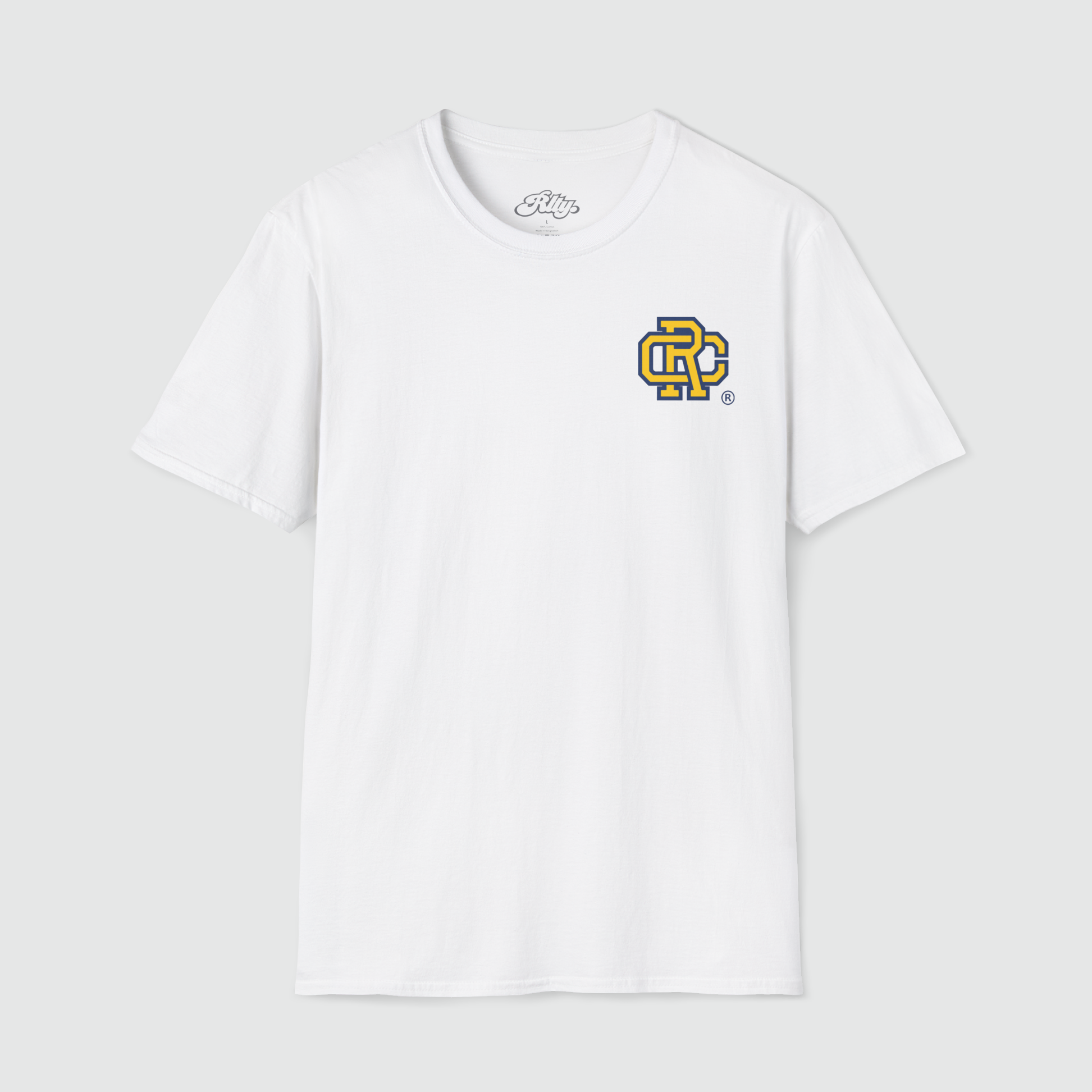 University Tee