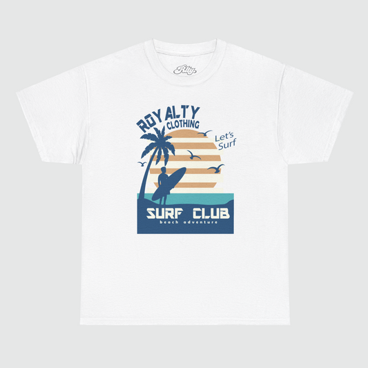 Surf Club Tee