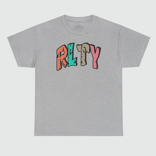 RLTY Tee