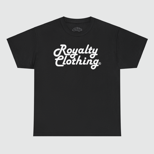 Royalty Clothing Tee