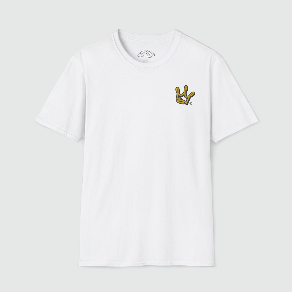 Crown Tee