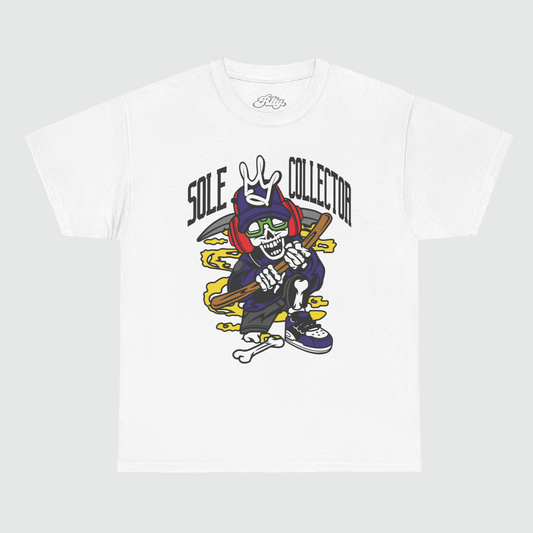 Sole Collector Tee