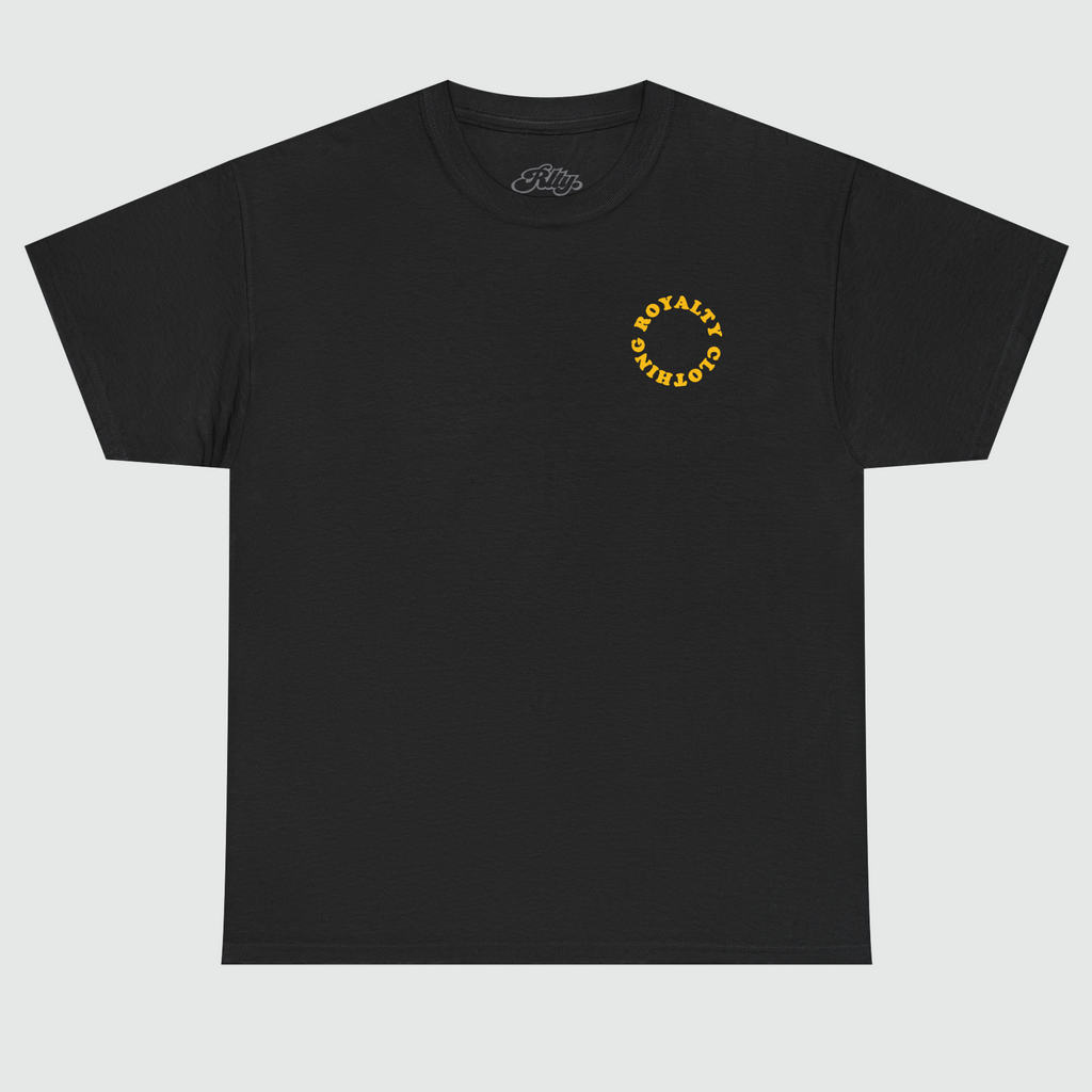 Circle of Lifestyle Tee
