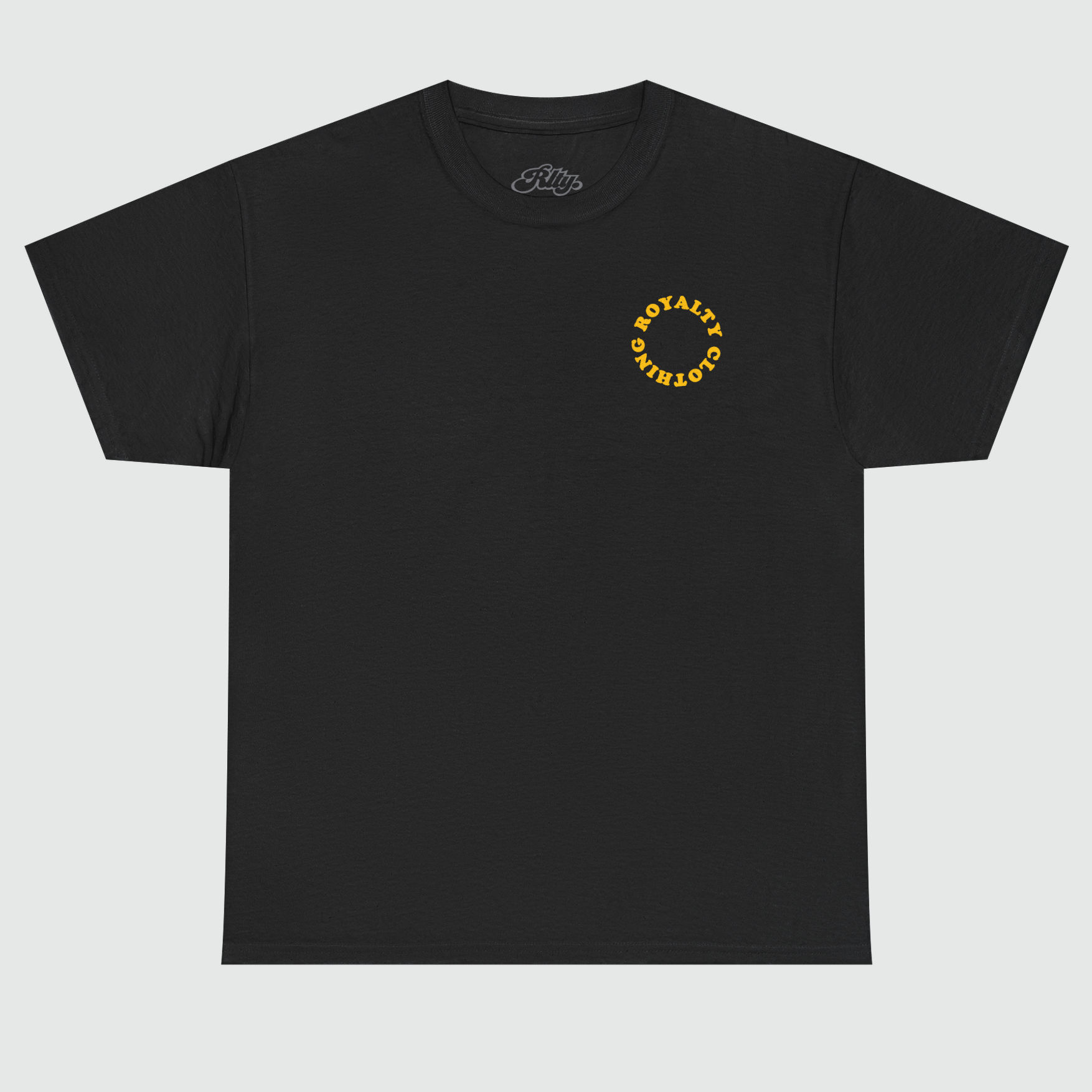 Circle of Lifestyle Tee