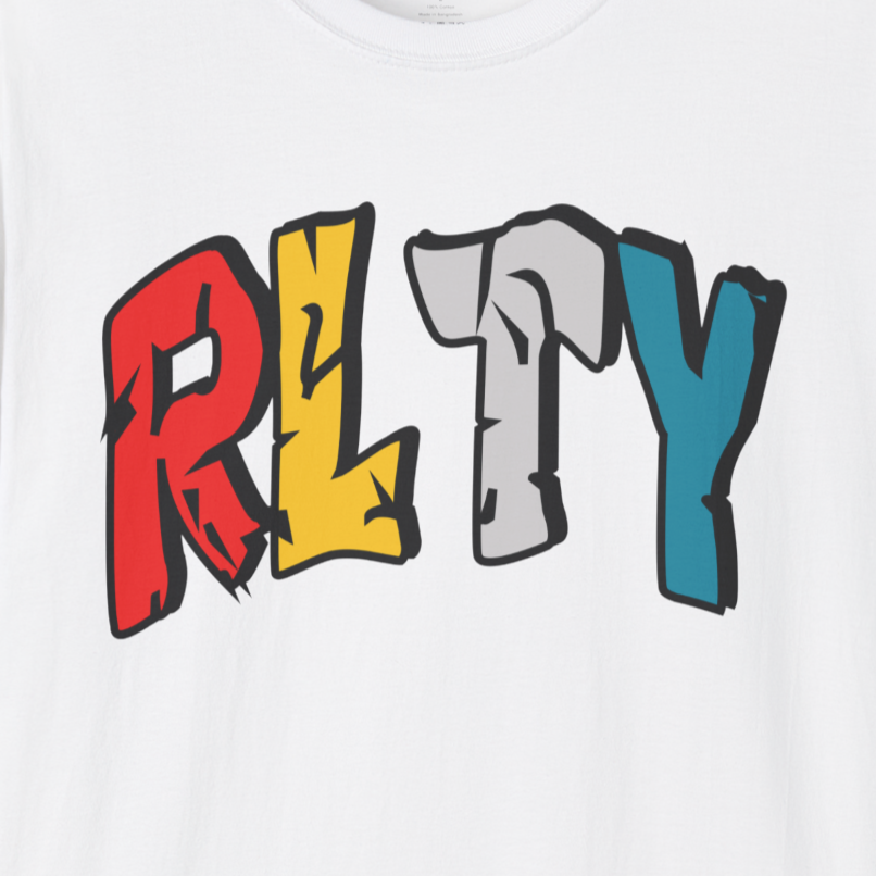 RLTY Tee