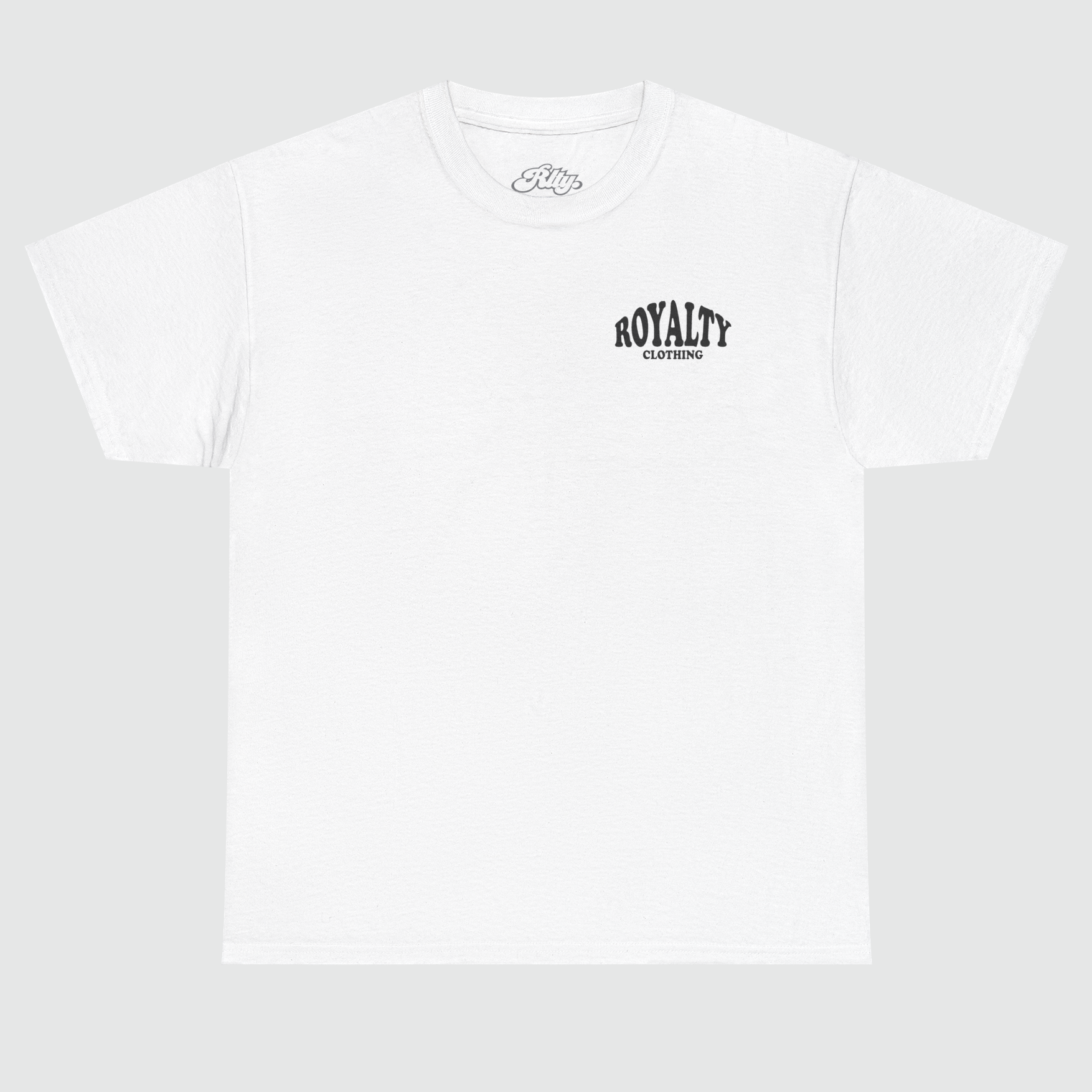 Royalty Clothing Tee