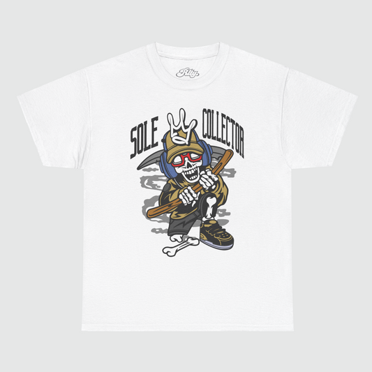 Sole Collector Tee