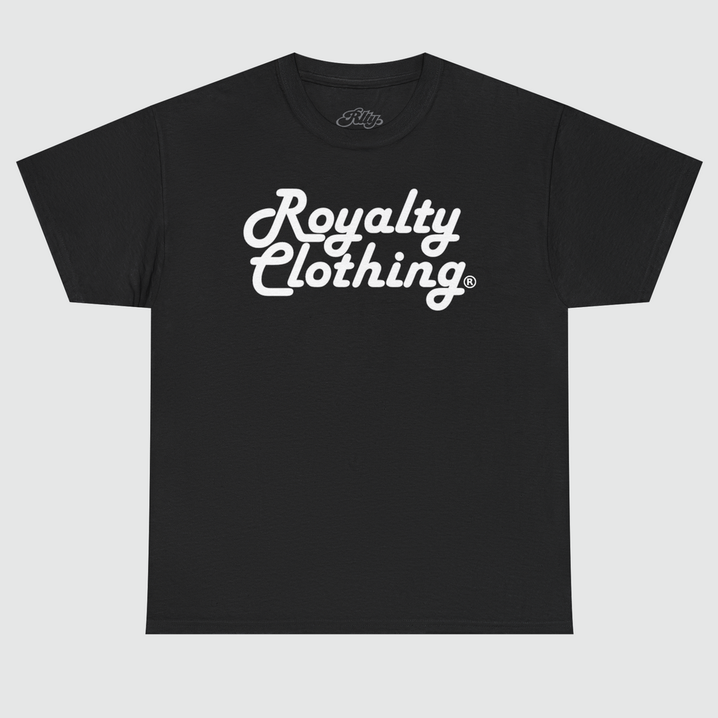 Royalty Clothing Tee