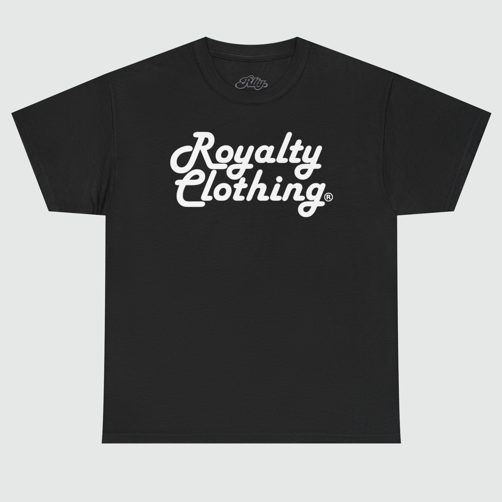 Royalty Clothing Tee