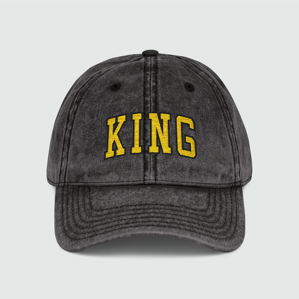 King Dad Hat