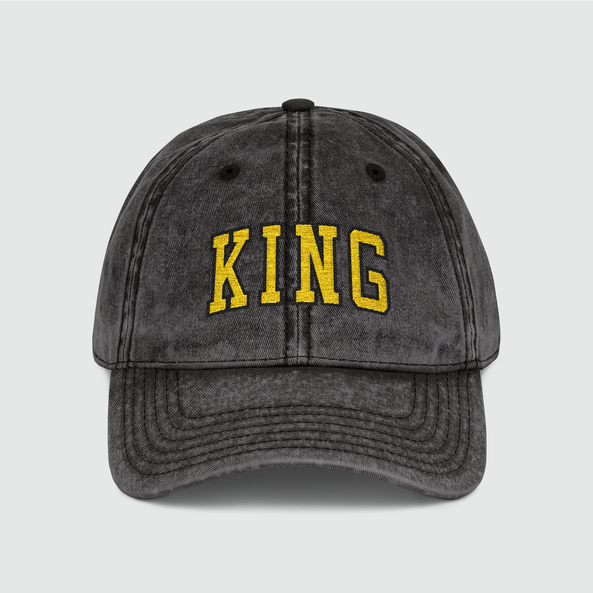 King Dad Hat