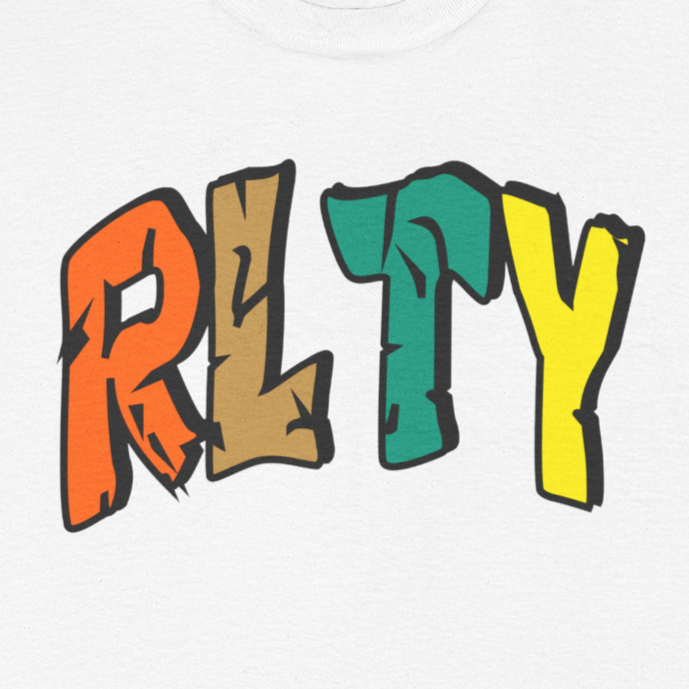 RLTY Tee