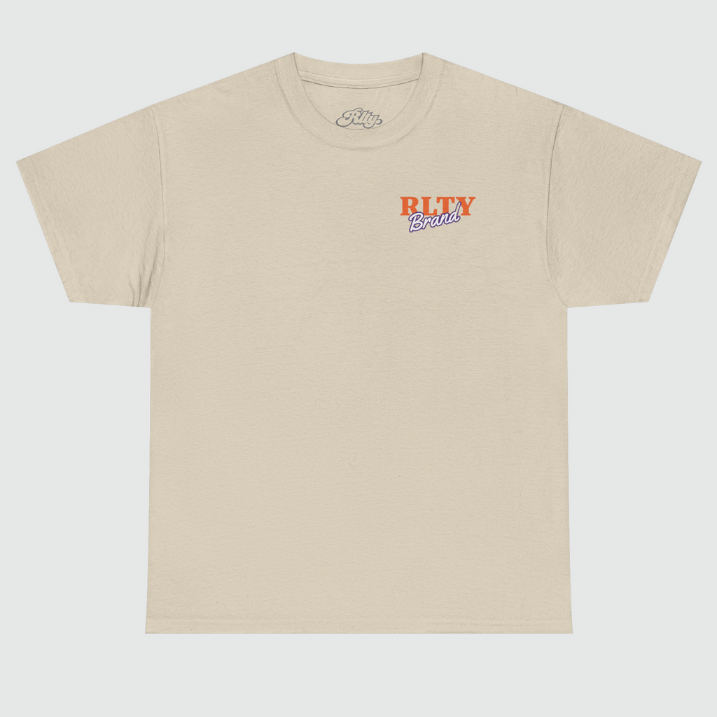 RLTY Brand Tee