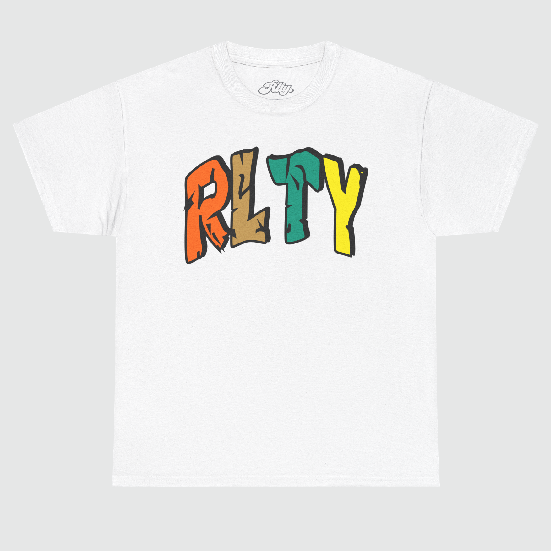 RLTY Tee
