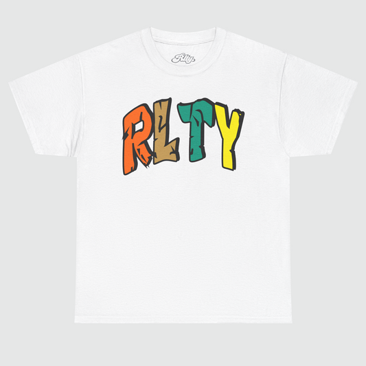 RLTY Tee