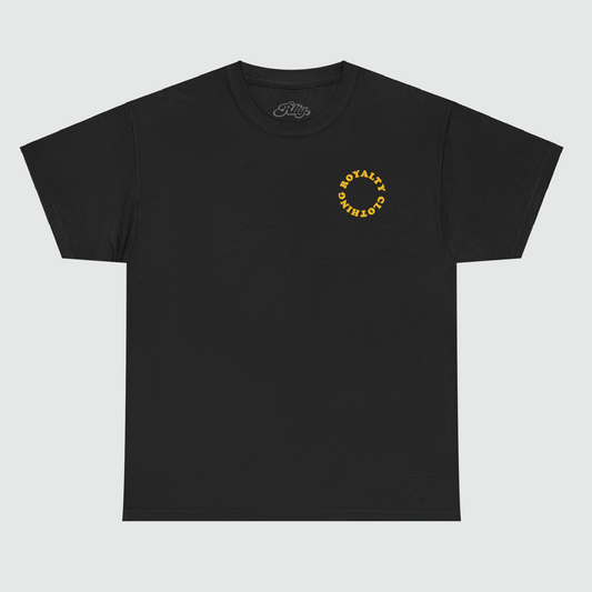 Circle of Lifestyle Tee