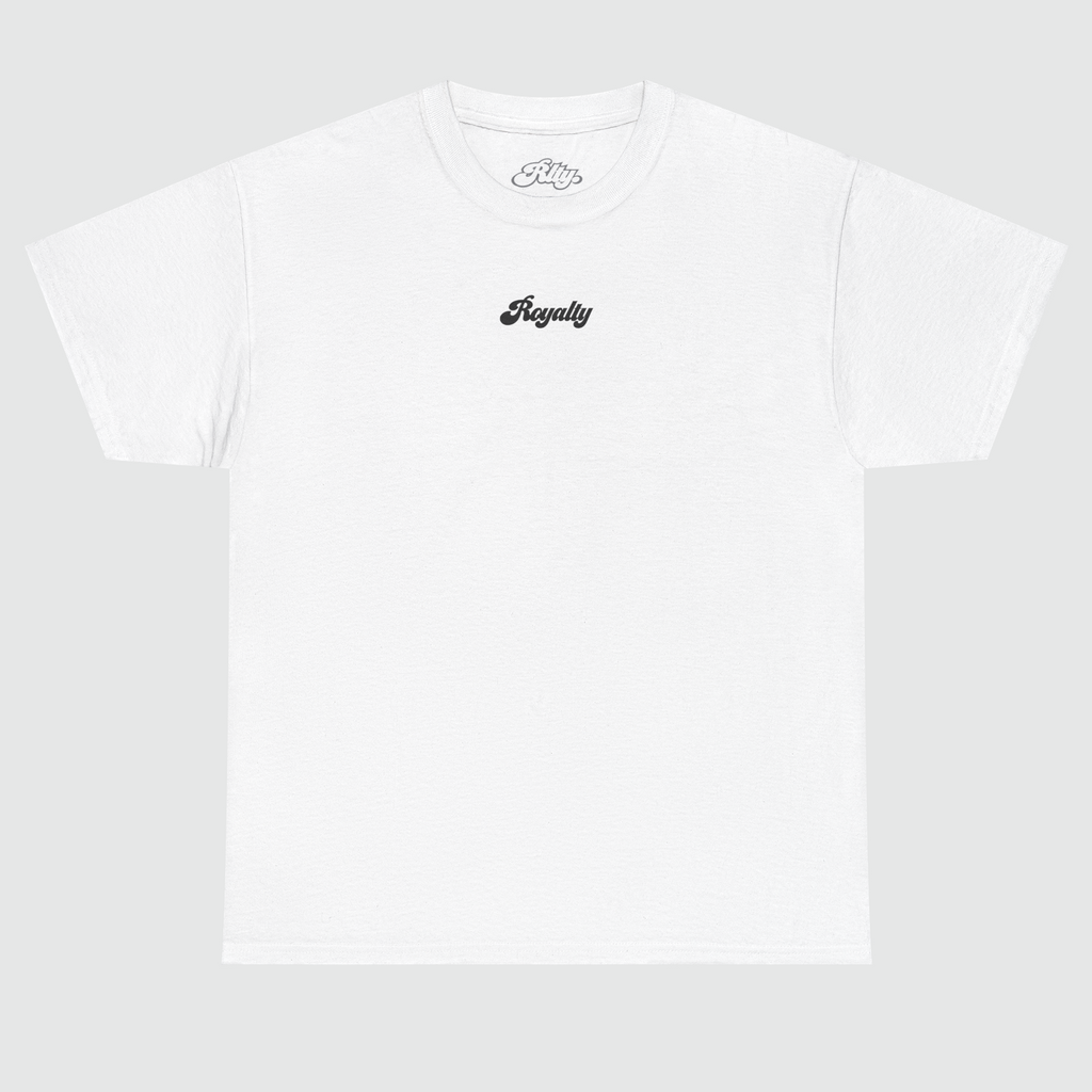 Royal Journey Tee