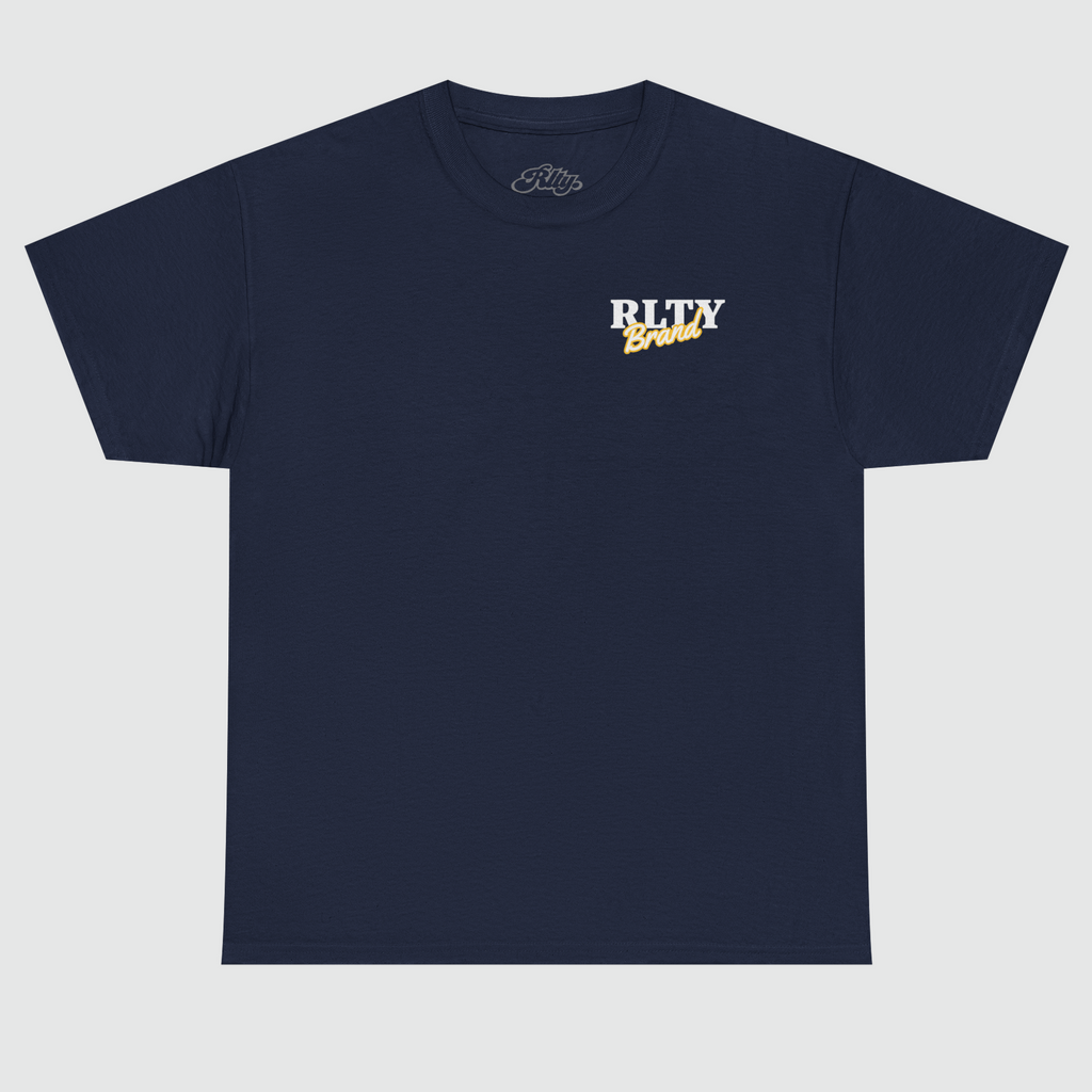 RLTY Brand Tee