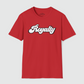 Script Tee
