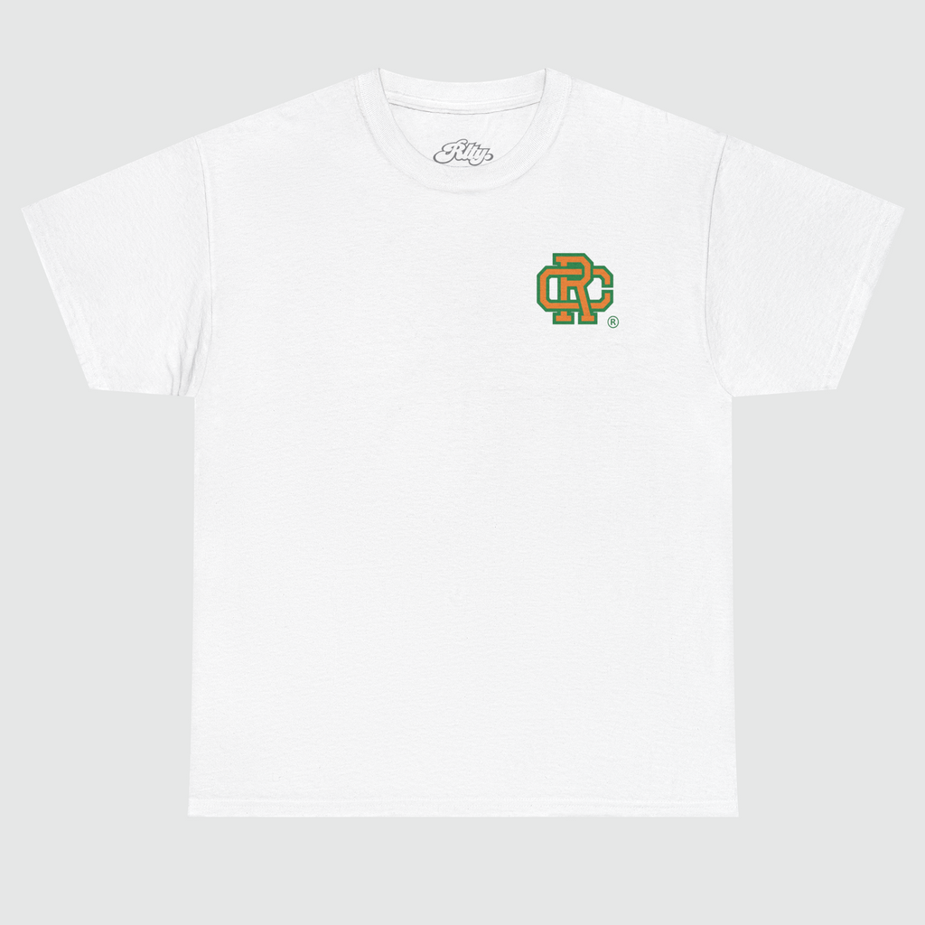University Tee