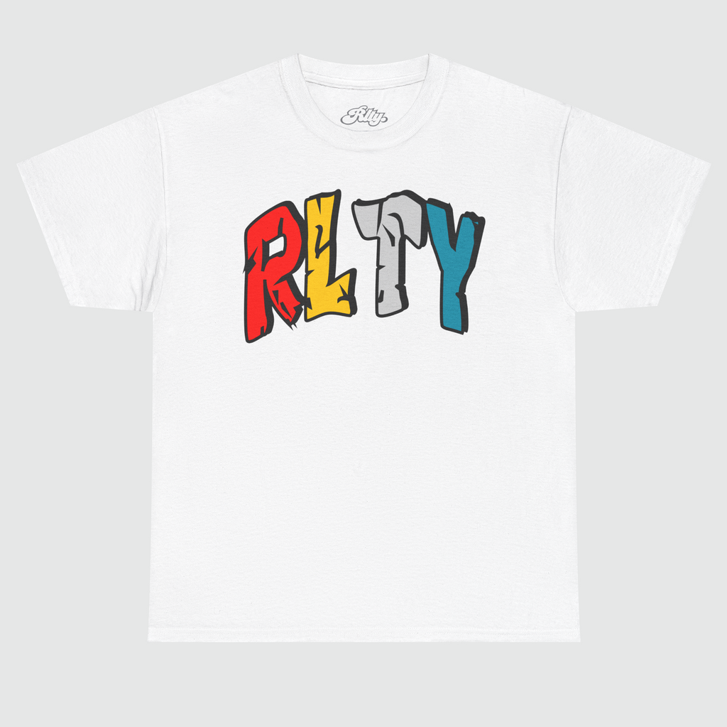 RLTY Tee