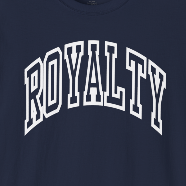 Varsity Tee